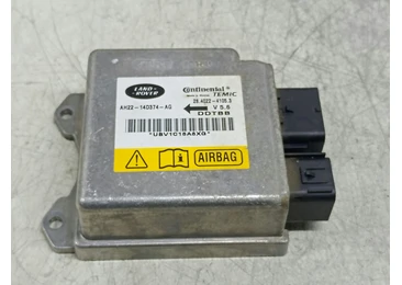 Calculator airbag AH22-14D374-AG Land Rover Range Rover Sport 1 (facelift) (2009 - 2013) 306dt