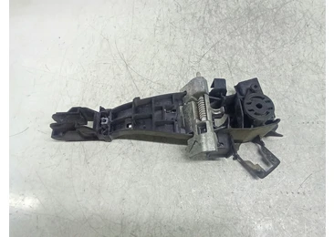 Suport maner exterior AH22-203A29-BB stanga fata Land Rover Range Rover Sport 1 (facelift) (2009 - 2013) 306dt