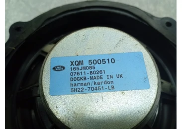 Boxa difuzor XQM500510 Land Rover Range Rover Sport 1 (facelift) (2009 - 2013) - miniatura 4