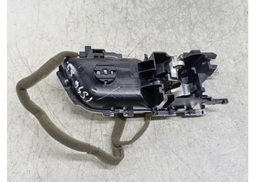 Maner interior stanga spate AH22-22601-AB Land Rover Range Rover Sport 1 (facelift) (2009 - 2013) 306dt