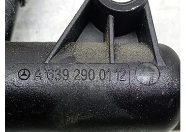 Pompa ambreiaj A6392900112 Mercedes Benz Vito W639 (2003 - 2010) - miniatura 3