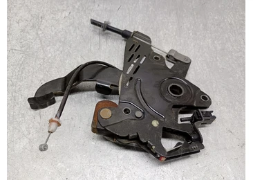 Pedala frana de mana Mercedes Benz Vito W639 (2003 - 2010)