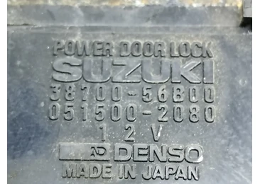 Modul confort 38700-56B00 Suzuki Vitara 1 (1988 - 2006) - miniatura 3