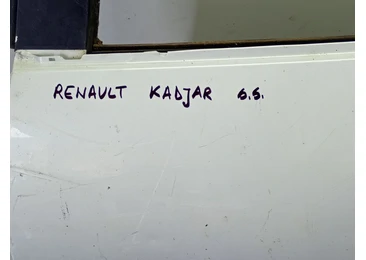 Usa stanga spate Renault Kadjar 1 (2015 - 2018) - miniatura 3