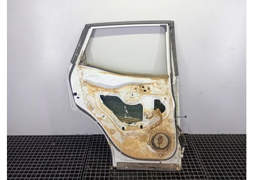 Usa stanga spate Renault Kadjar 1 (2015 - 2018) - miniatura 2