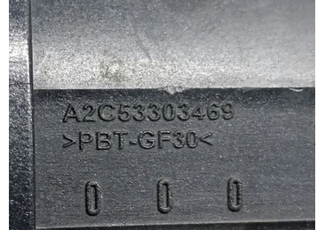 Debitmetru aer A2C53303469 Mercedes Benz Vito W639 (2003 - 2010) - miniatura 3