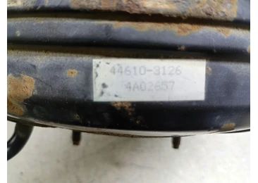 Tulumba frana 44610-3126 Suzuki Vitara 1 (1988 - 2006) - miniatura 3