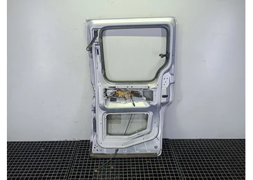 Usa culisanta Peugeot Partner 1 (1996 - 2002) - miniatura 2