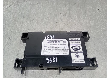 Modul Bluetooth AH4210F845AA Land Rover Range Rover Sport 1 (facelift) (2009 - 2013) 3.0L V6  Diesel 306dt