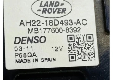 Modul clima AH22-18D493-AC Land Rover Range Rover Sport 1 (facelift) (2009 - 2013) - miniatura 3