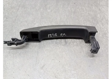 Maner exterior stanga fata Land Rover Range Rover Sport 1 (facelift) (2009 - 2013) - miniatura 2