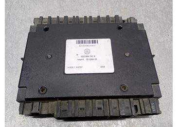 Modul confort 3C0959760B Skoda Octavia 2 (2004 - 2008)