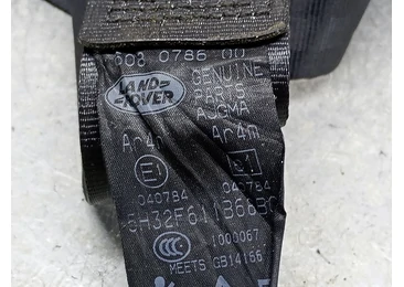 Centura siguranta spate Land Rover Range Rover Sport 1 (facelift) (2009 - 2013) - miniatura 4