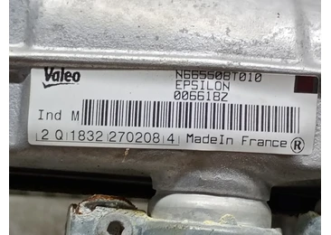 Radiator calorifer bord Opel Vectra C (2002 - 2005) - miniatura 3