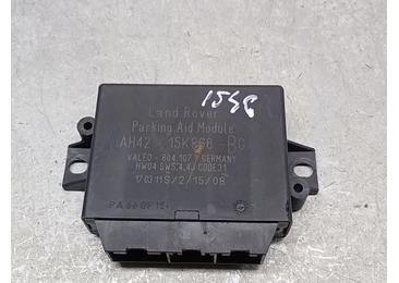 Modul senzori parcare ah42-15k866-bg Land Rover Range Rover Sport 1 (facelift) (2009 - 2013) - miniatura 2