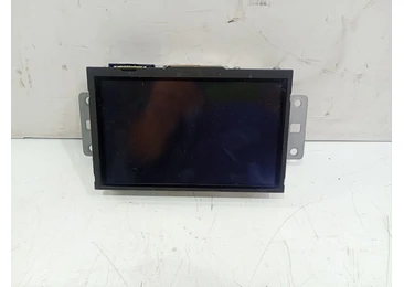 Display 462200-6615 28387 4da0a Infiniti Q30 1 (2016 - 2020) 2.2 d 651.930