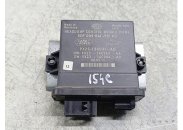 Modul luminii 5DF009041 Land Rover Range Rover Sport 1 (facelift) (2009 - 2013) 306dt