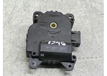 Motoras clapeta mixaj aer MF113800-2320 Land Rover Range Rover Sport 1 (facelift) (2009 - 2013) 306dt