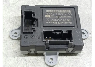 Modul confort usa fata dreapta BH4214D617AA Land Rover Range Rover Sport 1 (facelift) (2009 - 2013) 306dt