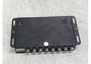 Modul confort AV7500 Land Rover Range Rover Sport 1 (facelift) (2009 - 2013) 306dt