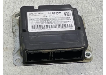 Calculator airbag A0009010201 0285010900 Mercedes Benz Vito W639 (2003 - 2010)