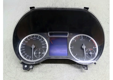 Ceasuri de bord A0919006701 0263733026 Infiniti Q30 1 (2016 - 2020) 2.2 d 651.930
