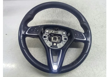 Volan in 3 spite cu comenzi A0914600118 Infiniti Q30 1 (2016 - 2020) 2.2 d 651.930