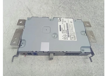 Modul navigatie 259154GN4C Infiniti Q30 1 (2016 - 2020) 2.2 d 651.930