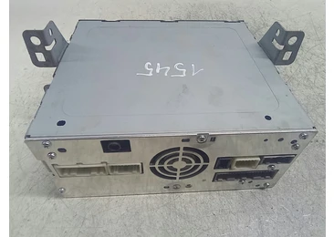 Radio cd 283304GN5F Infiniti Q30 1 (2016 - 2020) 2.2 d 651.930
