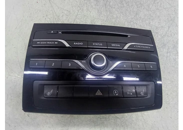Radio cd A0919056600 Infiniti Q30 1 (2016 - 2020) 2.2 d 651.930