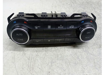 Panou clima ac A0919005101 Infiniti Q30 1 (2016 - 2020) 2.2 d 651.930