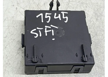 Modul confort usa fata stanga A1669004002 A1669013701 Infiniti Q30 1 (2016 - 2020) 2.2 d 651.930