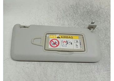 Parasolar dreapta 964005dd0a Infiniti Q30 1 (2016 - 2020) 2.2 d 651.930