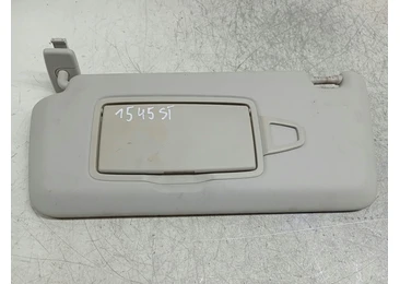 Parasolar stanga 964015DB0A Infiniti Q30 1 (2016 - 2020) 2.2 d 651.930
