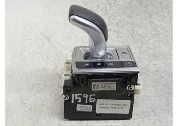 Timonerie automata A2312670200 Infiniti Q30 1 (2016 - 2020) 2.2 d 651.930