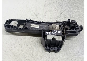 Suport maner exterior 826115DM1A stanga spate Infiniti Q30 1 (2016 - 2020) 2.2 d 651.930