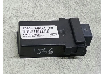 Modul incalzire scaune 2R83-14C724-AB Land Rover Range Rover Sport 1 (facelift) (2009 - 2013) 306dt