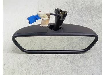 Oglinda retrovizoare interioara E11026534 Infiniti Q30 1 (2016 - 2020) 2.2 d 651.930
