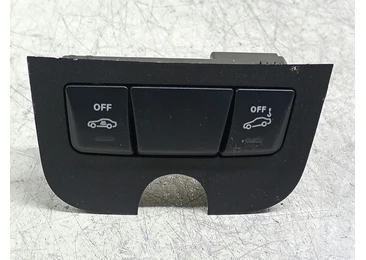 Panou butoane A17282087109107 Infiniti Q30 1 (2016 - 2020) 2.2 d 651.930