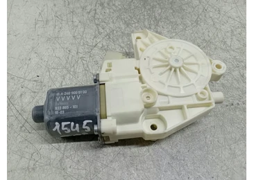 Motoras geam stanga fata A2469065100 Infiniti Q30 1 (2016 - 2020) 2.2 d 651.930