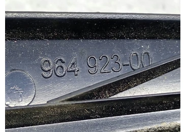 Stop suplimentar frana A6398260014 Mercedes Benz Vito W639 (2003 - 2010) - miniatura 3