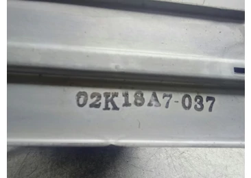 Radiator clima bord 02K18A7-037 Audi A8 D4/4H (2010 - 2014) - miniatura 3