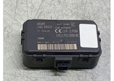 Amplificator antena AH42-15K602-BC Land Rover Range Rover Sport 1 (facelift) (2009 - 2013) - miniatura 3