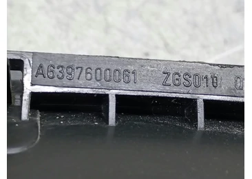 Maner interior A6397600061 Mercedes Benz Vito W639 (2003 - 2010) - miniatura 4