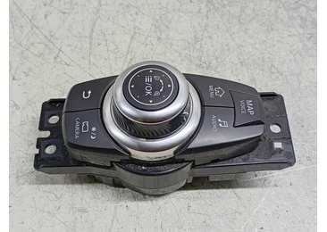 Joystick navigatie 5DA1B21E0653 Infiniti Q30 1 (2016 - 2020) 2.2 d 651.930