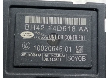Modul confort BH4214D618AA Land Rover Range Rover Sport 1 (facelift) (2009 - 2013) - miniatura 3
