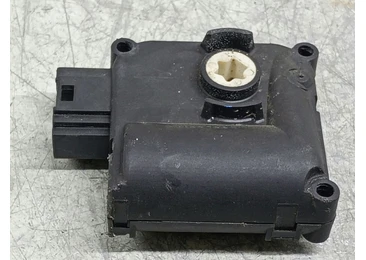 Motoras clapeta mixaj aer 0132801359 Audi A6 4F/C6 (2004 - 2008)