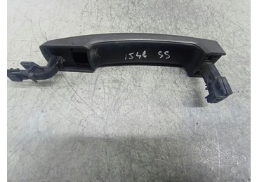 Maner exterior stanga spate Land Rover Range Rover Sport 1 (facelift) (2009 - 2013) - miniatura 2