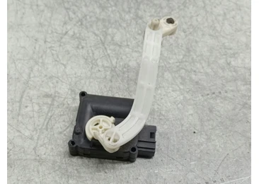 Motoras clapeta mixaj aer 4F0820511B Audi A6 4F/C6 (2004 - 2008)