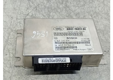 Modul cutie de transfer AH42-7H417-AE Land Rover Range Rover Sport 1 (facelift) (2009 - 2013) 306dt